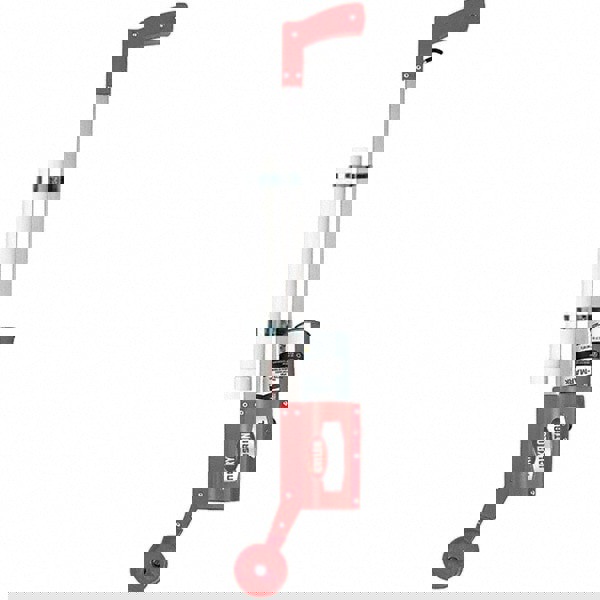 Plastic, Metal Hand Held Marking Wand with Flag Holder